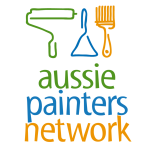 APN Aussie Painters Network logo