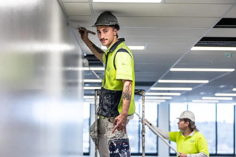 What we do - Employment Services